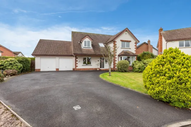 14 Gorsehill Road, Moneyrea, Newtownards, County Down, BT23 6XE