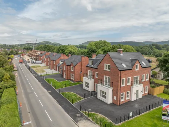 The Bay  Bridgeford, Moygannon Road, Warrenpoint