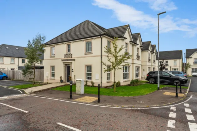 92 The Demesne, Carryduff, Belfast, BT8 8GU