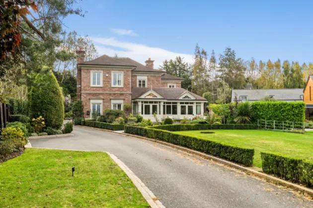 50A, Station Road, Craigavad,, Holywood,, County Down, BT18 0BP