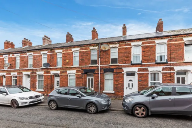 12 Batley Street, Belfast, County Antrim, BT5 5BW