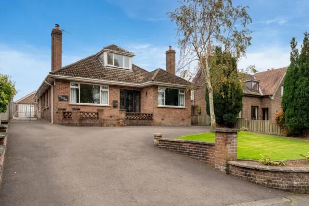 675 Upper Newtownards Road, Belfast, County Antrim, BT4 3NT