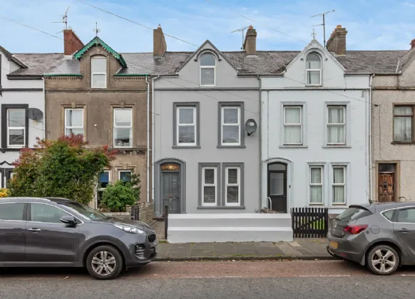 84 Union Street, Coleraine, County Londonderry, BT52 1QB
