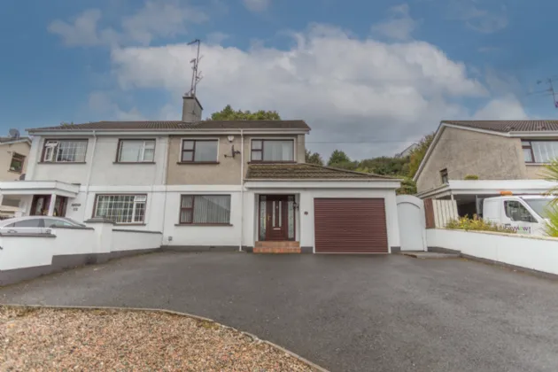 3 Gortmore Villas, Hospital Road, Newry, BT35 8EU