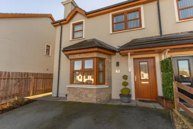 30 Cairn Grove, Kilcoo, Newry, BT34 5FP