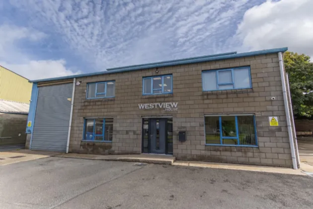 West View House, Unit 28, Milltown Industrial Estate, Greenan Road, BT34 2PT