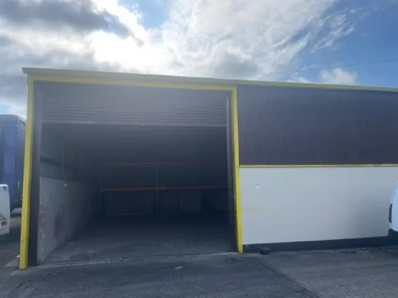 Industrial Unit 2 at, 90, Forkhill Road, Newry, BT35 8QY