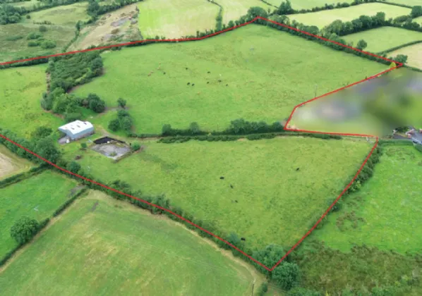 Land North West of, 65a, Drumahean Road, BT60 3QG