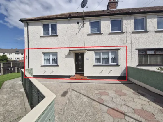 21 Ballinlare Gardens, Newry, BT35 6EX