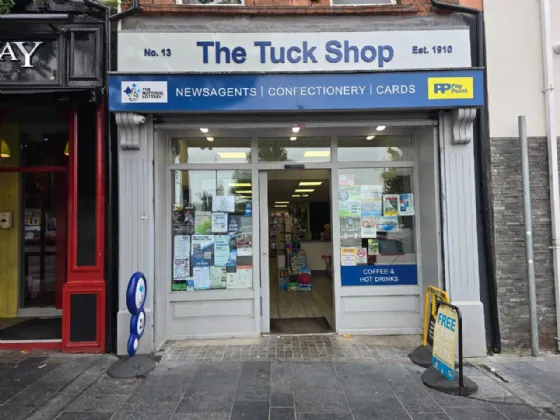 High Spec Commercial/Retail, 13, The Square, Warrenpoint, BT34 3LY