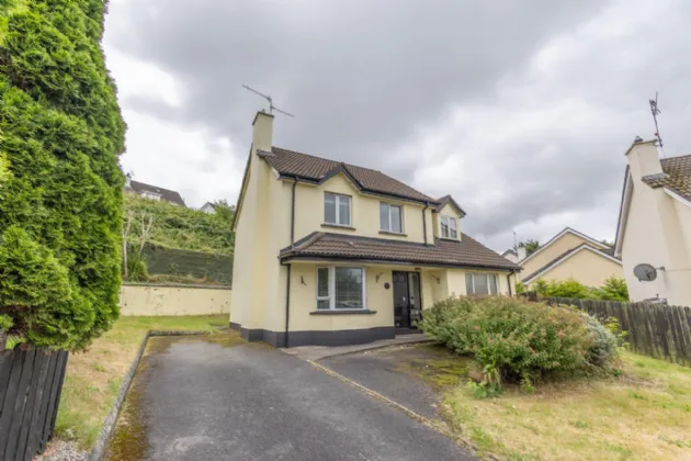 5 Kildarragh Close, , Newry, BT34 2SU