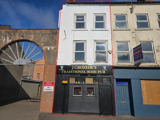 16 Upper Water Street, , Newry, BT34 1DJ