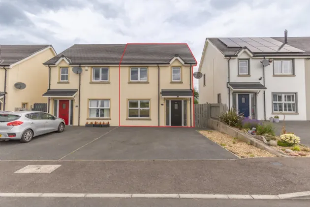 69 Tobar Blinne, Killeavy, Newry, BT35 8WP