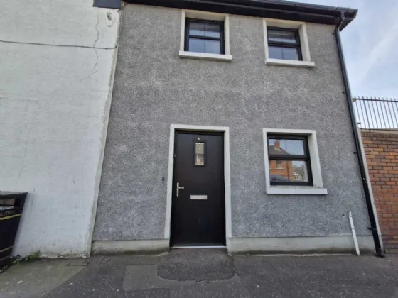 6 Patrick Street, Newry, BT35 8EB