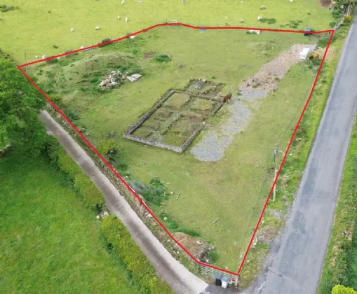 Fully Se, No. 10 Tamnaharry Hill, Mayobridge, Newry, BT34 1LD
