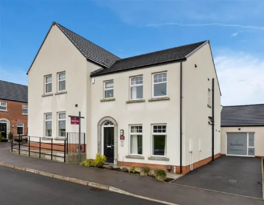 Site 42, Cotton , Rushfield Place, Templepatrick Road, BT39 0FR