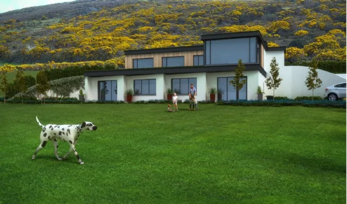 Full Serviced Site at, 22, Carrick Road, Burren, BT34 3QU