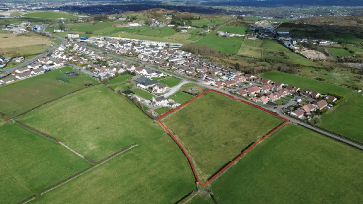 Potential Newtown Road , Newtowncloghoge, Newry, BT35 8NN