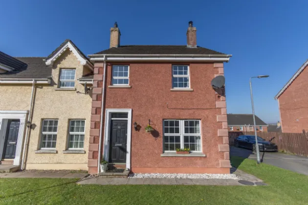 83 Carney Hall, , Newry, BT34 1GB