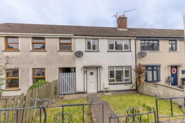 16 Hennessy Park, , Newry, BT34 2EE