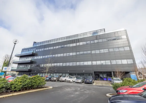 Office 4 , Carnbane Business Centre, Carnbane Business Park, BT35 6QH