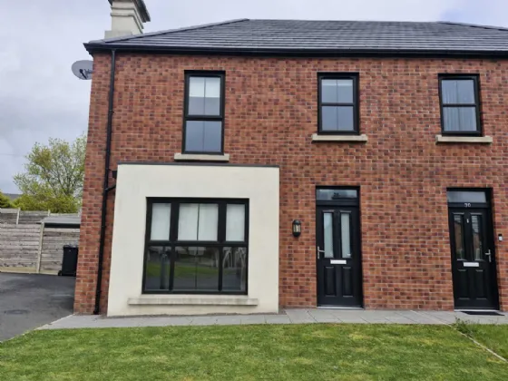 28 Gantry Lane, Newry, BT35 6FX