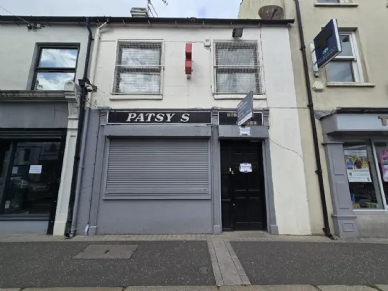 12 Greencastle Street, Kilkeel, Newry, BT34 4GD