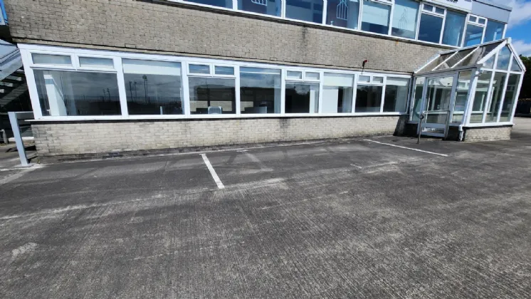 Ground Floor Office 1, 2, Springhill Road, Carnbane Industrial Estate, BT35 6EF
