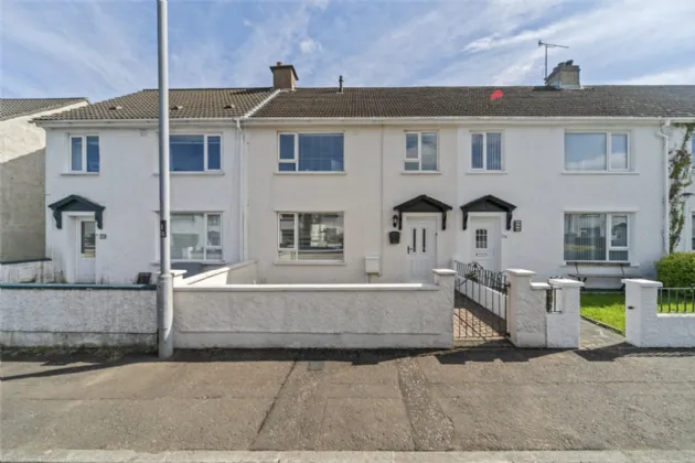 117 Princes Drive, Newtownabbey, County Antrim, BT37 0AY