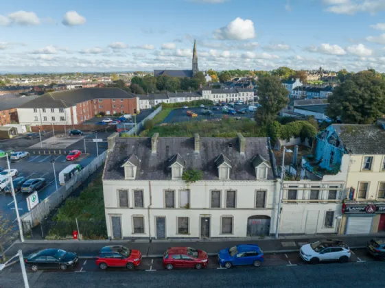 45-51, William Street, Lurgan, Craigavon, BT67 9LY