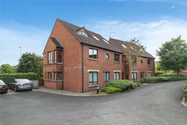 9 Schooner Court, Newtownabbey, County Antrim, BT37 0FG