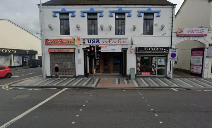 11c, Monaghan St, , Newry, BT35 6AT