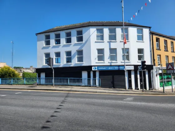 77 Bridge Street, Banbridge, County Down, BT32 3JL