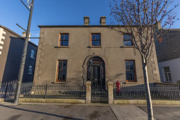 Lower Drom, 45 Greencastle Street, Kilkeel, Newry, County Down, BT34 4BH