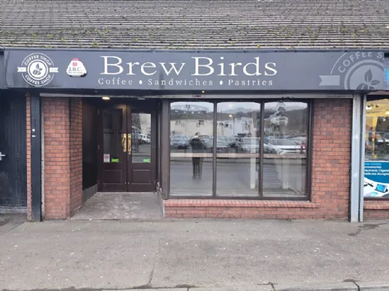 Commercial Restaurant Unit, Unit 2 K, Monaghan Street, Newry, BT35 6AA