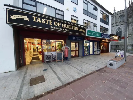 10 Marcus Square, Newry, County Down, BT34 1AE