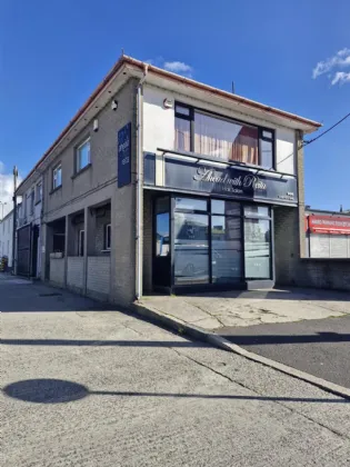 3 Railway Street, Newcastle, County Down, BT33 0AL