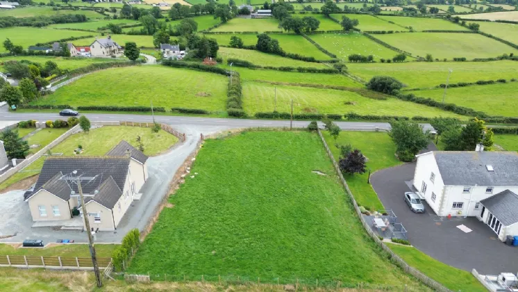 Site with Full Planning Permission, 152a, Castlewellan Road, Cabra, BT34 5HF