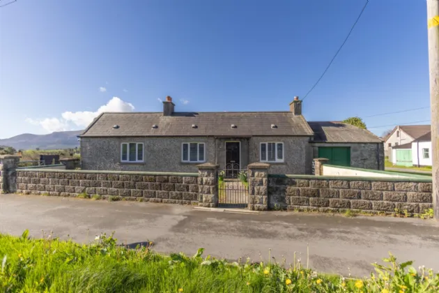 138 Newcastle Road, Castlewellan, Newcastle, BT31 9HF