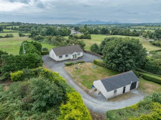 5 Cargagh Road, Downpatrick, BT30 9AG