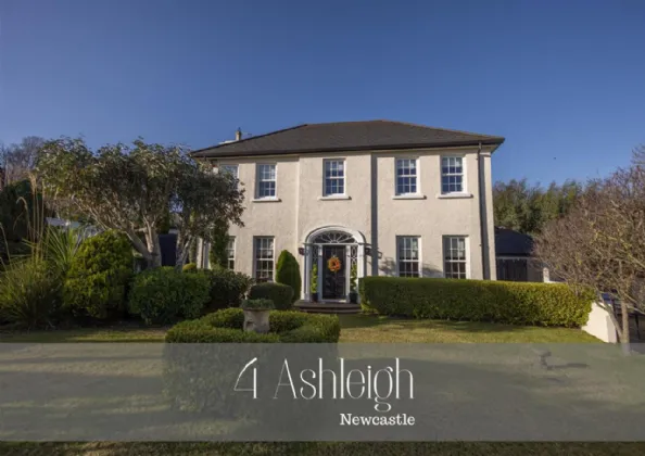 4 Ashleigh, Bryansford Road, Newcastle, BT33 0FD