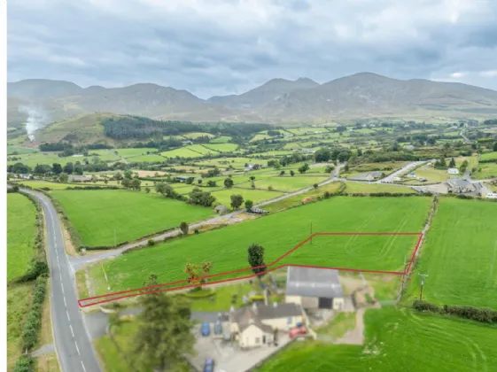 155 Bryansford Road, Kilcoo, Newry, BT34 5LG