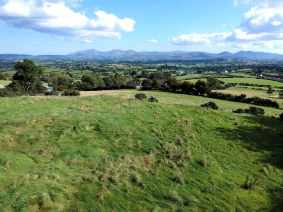 Building Site Adjacent to, 49, Lisnacroppan Road, Rathfriland, BT34 5NY