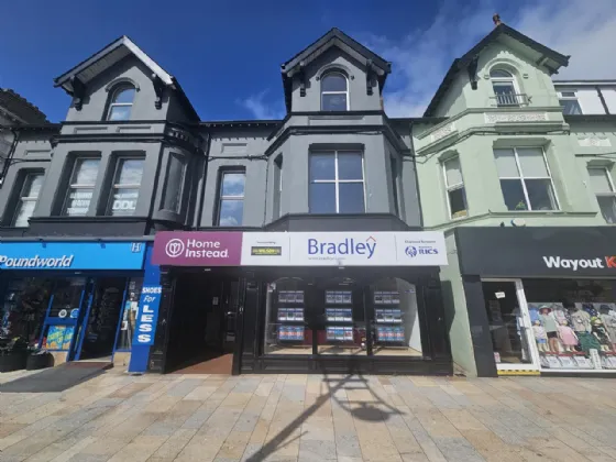 Flexible Office Space, 51a, Main Street, Newcastle, BT33 0AD