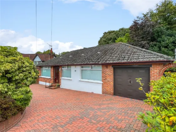 18 Marlborough Avenue, Bangor, County Down, BT19 1HA