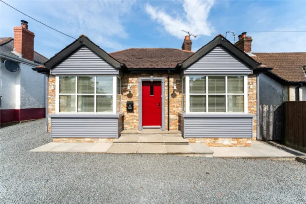 244 Ballygowan Road, Crossnacreevy, Belfast, BT5 7UB