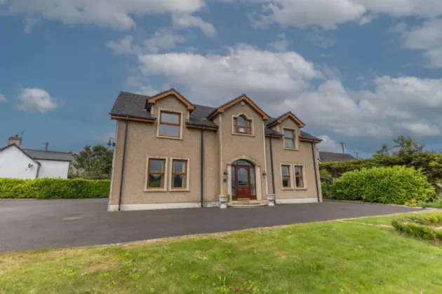 1A, Carrogs Road, Burren, Newry, BT34 2NJ