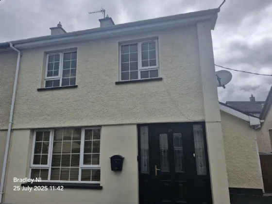 27 St. Annes Park, Mayobridge, Newry, BT34 2HH