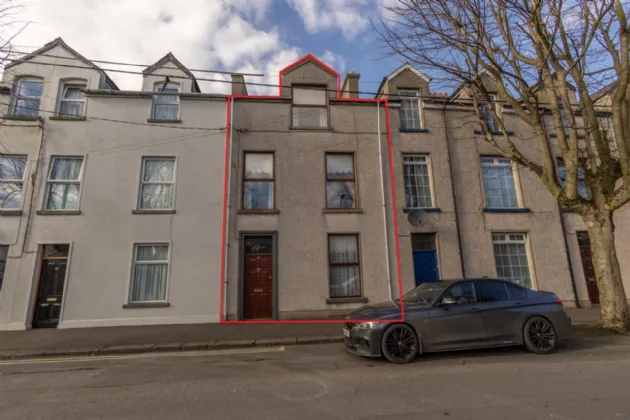 20 Great Georges Street, Warrenpoint, Newry, BT34 3HR