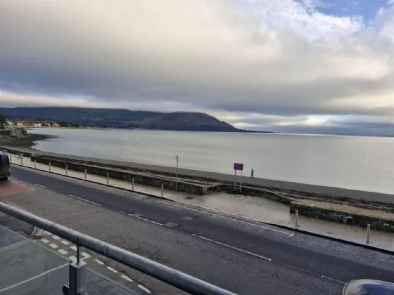 Apt 4, 14, Seaview, Warrenpoint, BT34 3NJ